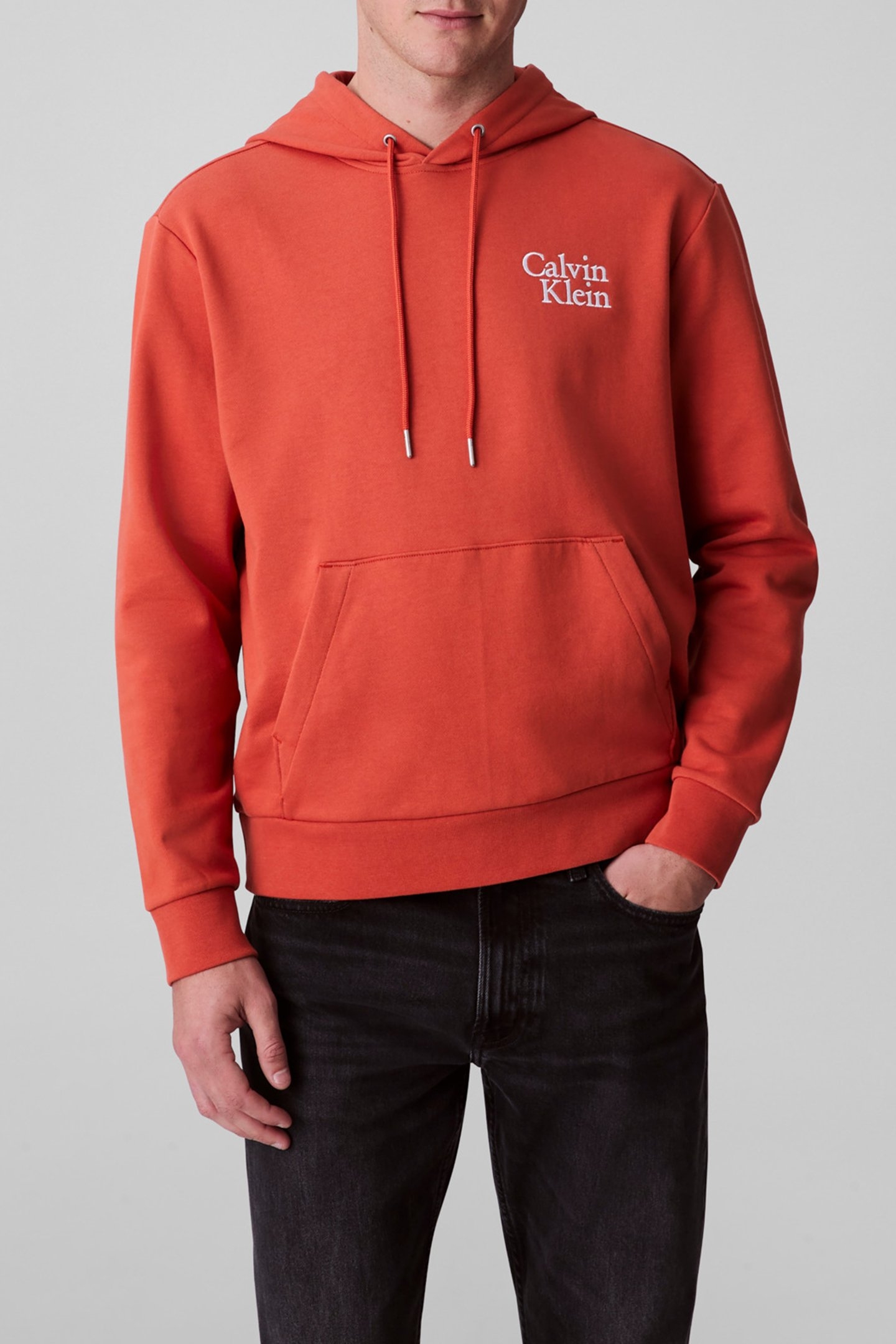 LS EU 350TERRY CALVIN KLEIN MECCA ORANGE 1