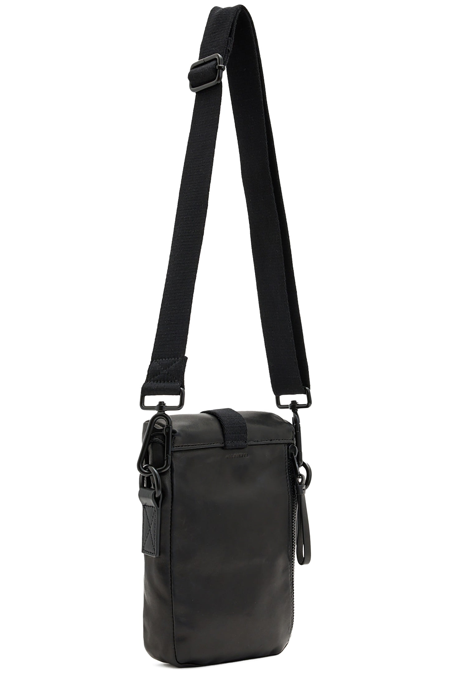 JUAN CROSSBODY BLACK 3