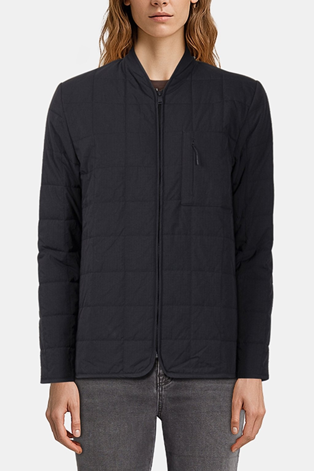 GIRON LINER JACKET T1 BLACK UNISEX 4