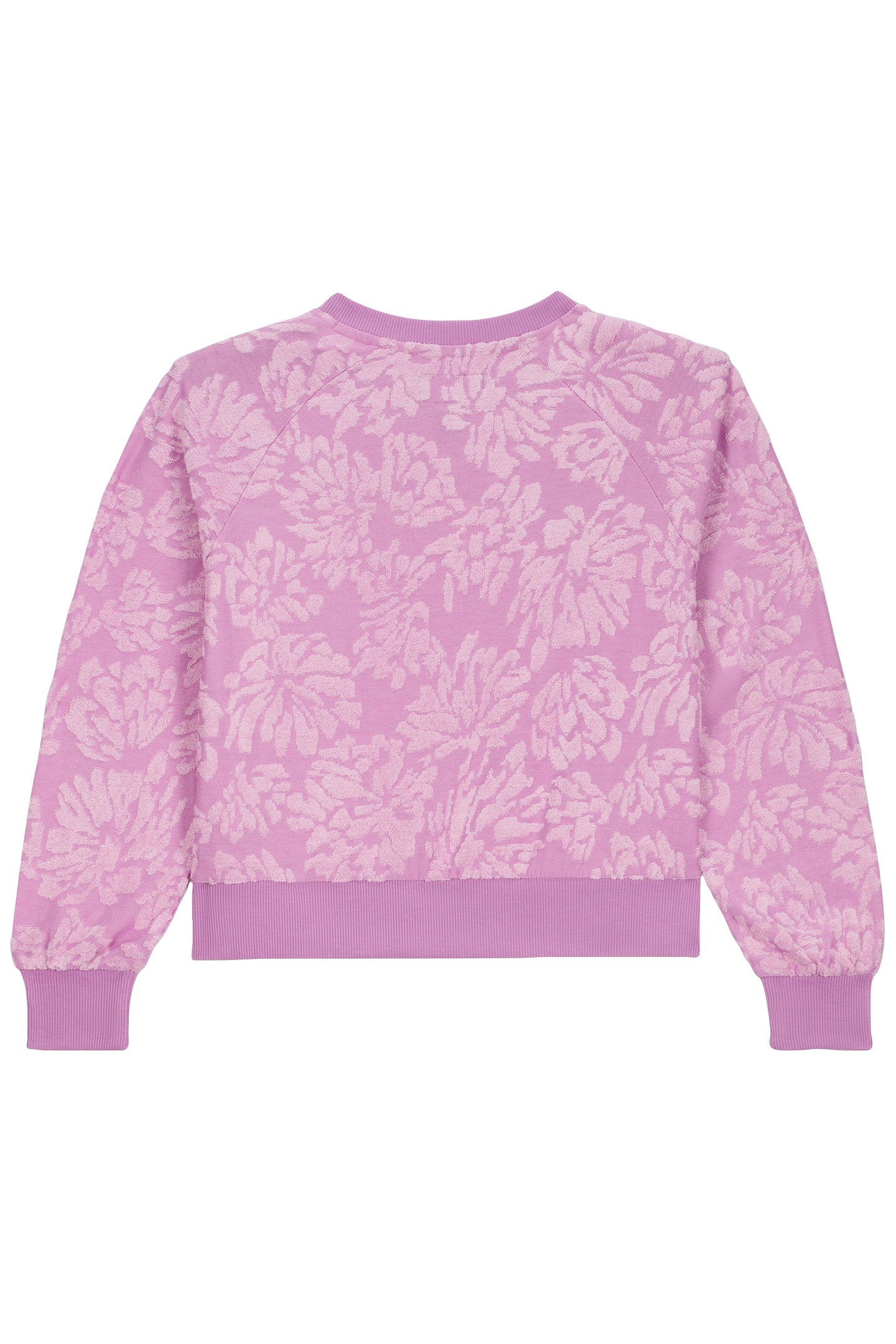 FLORAL CREW GRAPE FIZZ 2