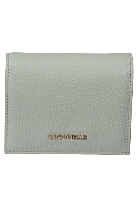 METALLIC SOFT CELADON GREEN 1