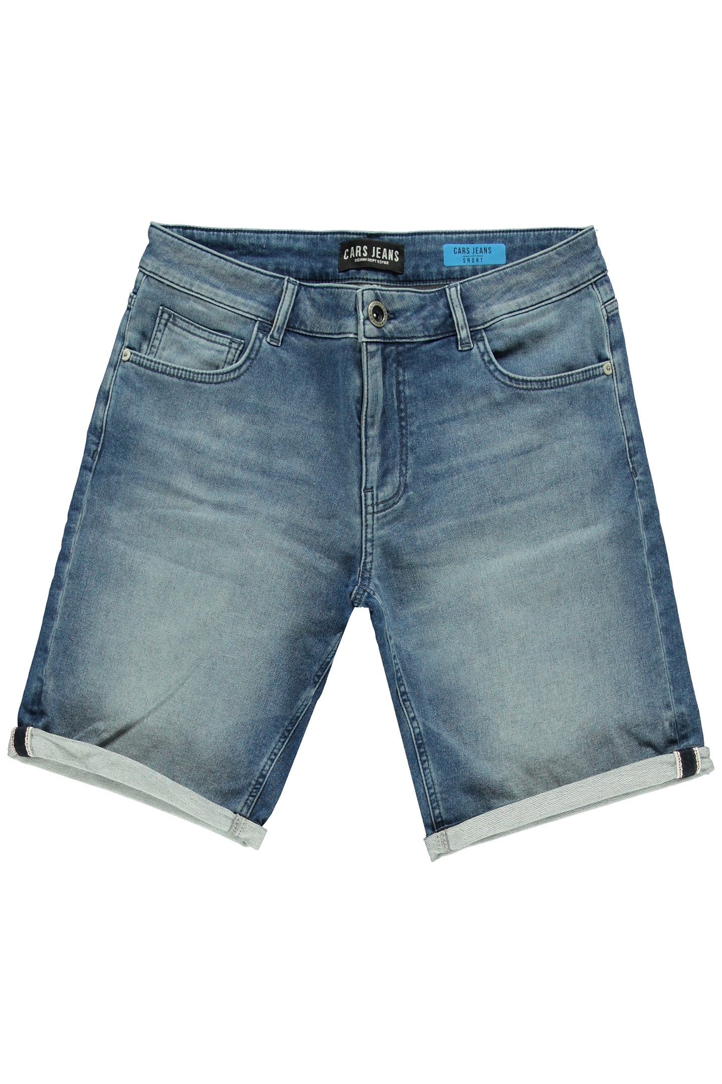 CARDIFF SHORT SW DEN. STW USED 3