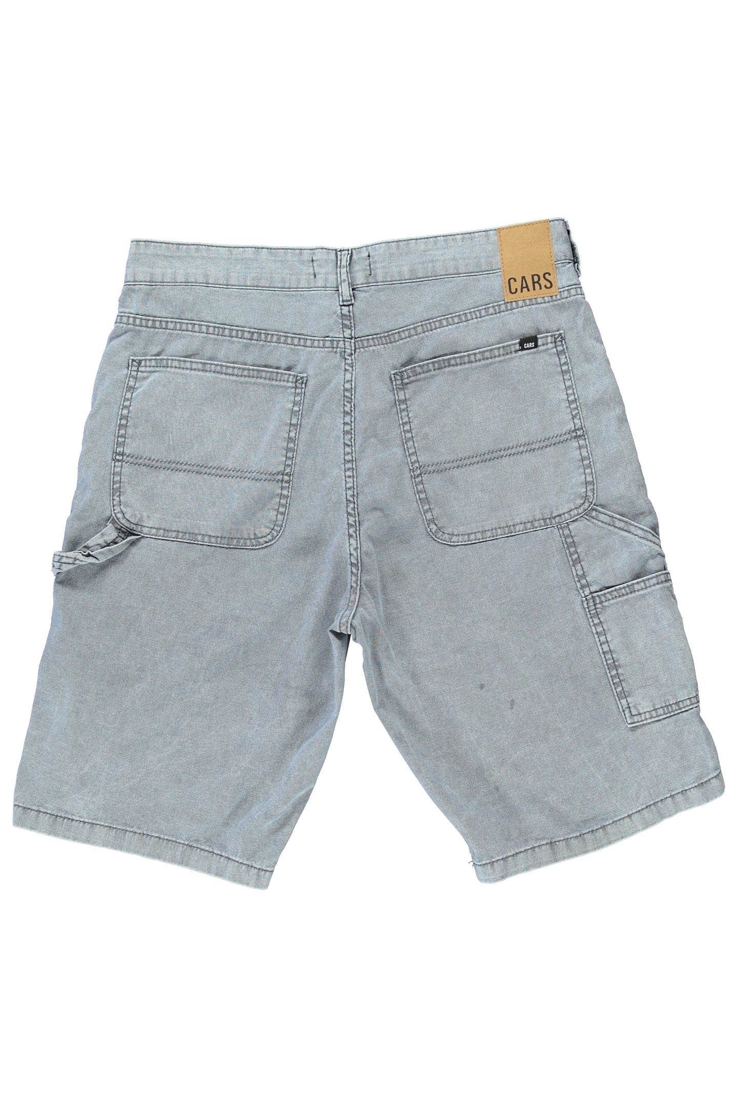 HAMMER SHORT STONE USED 2