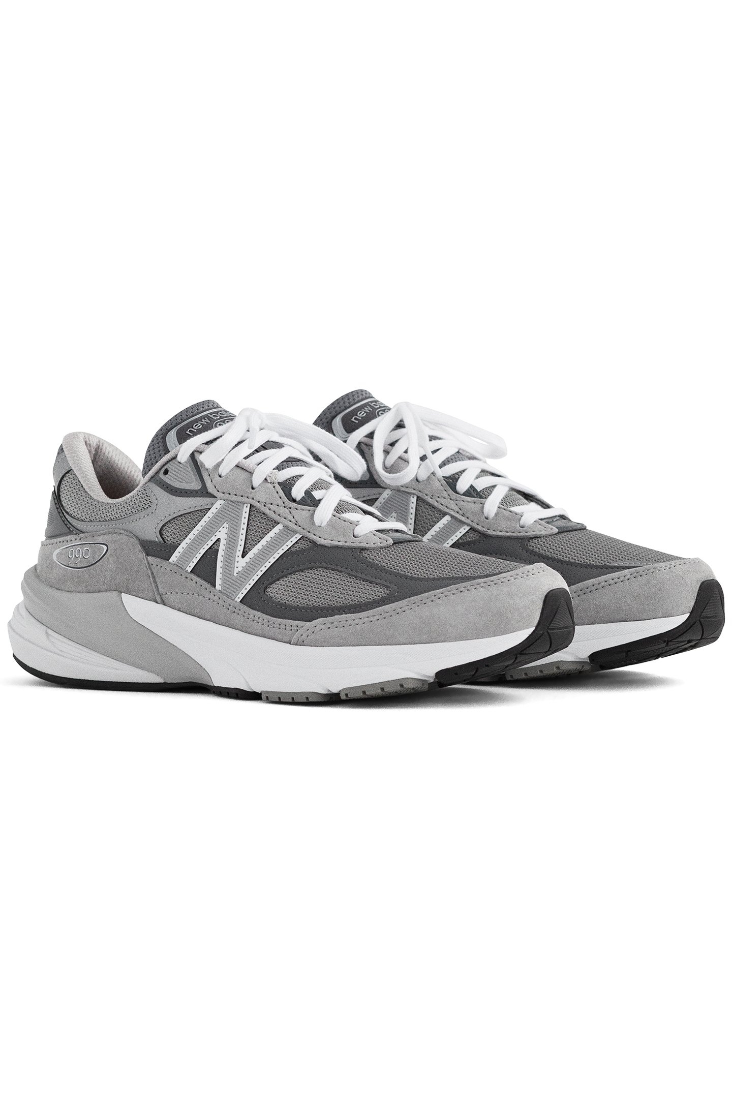 W990GL6 SNEAKERS IN GREY 2
