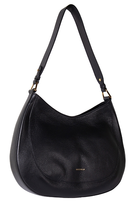 SHOULDER BAG IN LEATHER 4