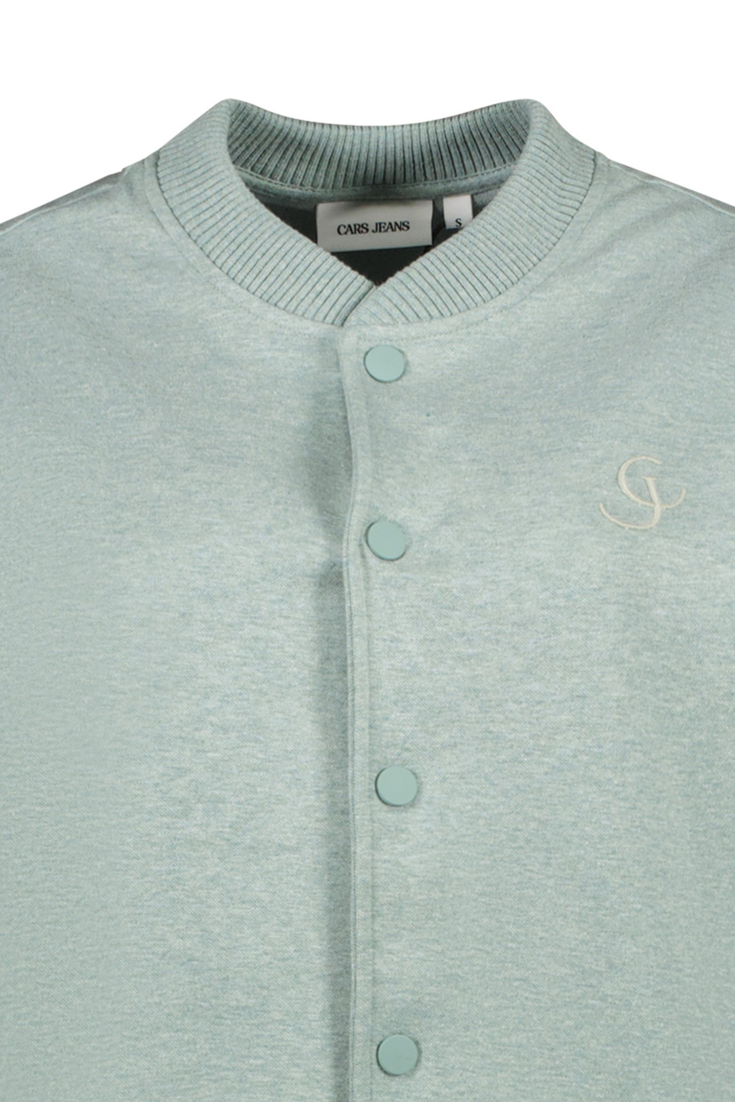 ZURI BOMBER NYLON MINT 3