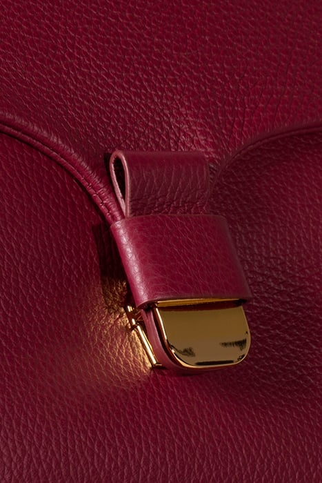 HANDBAG IN LEATHER 5