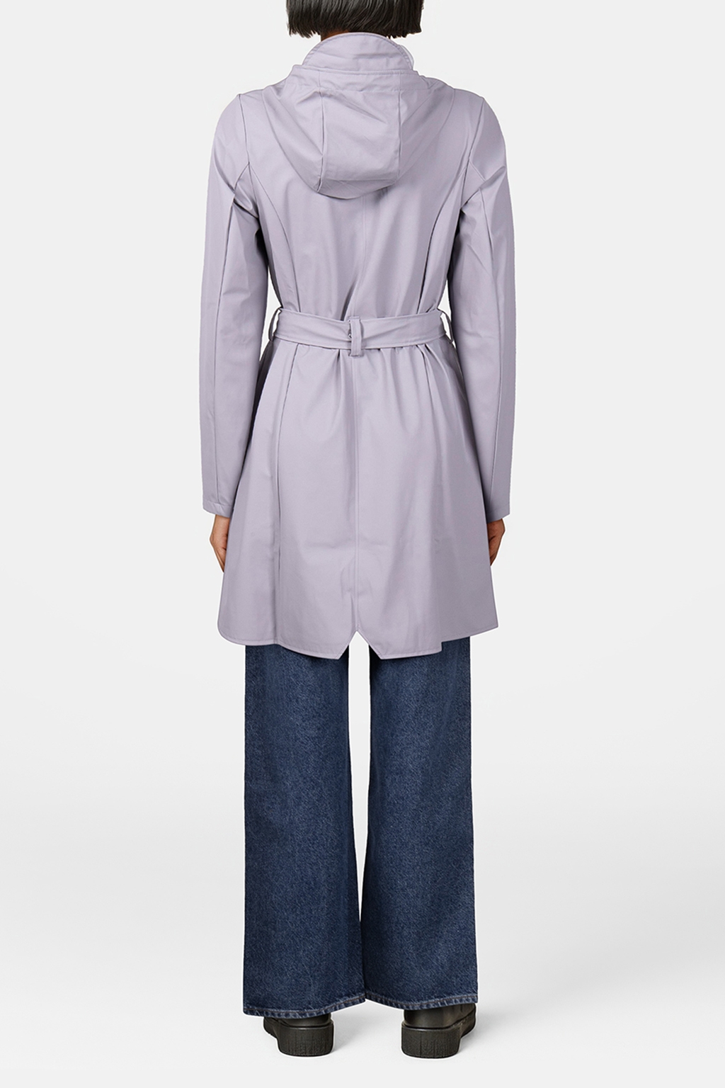 CURVE W JACKET W3 FLINT UNISEX 2