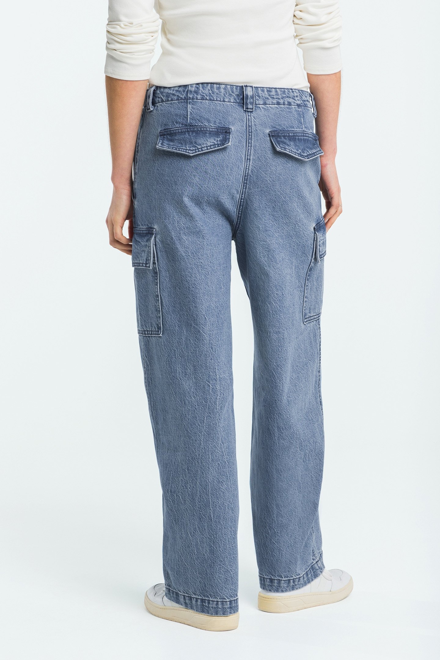 YATA JIM MID MARBLE 2