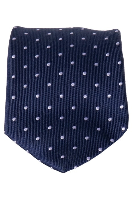 CL - CLASSIC DOT TIE DESERT SKY / WHITE 2