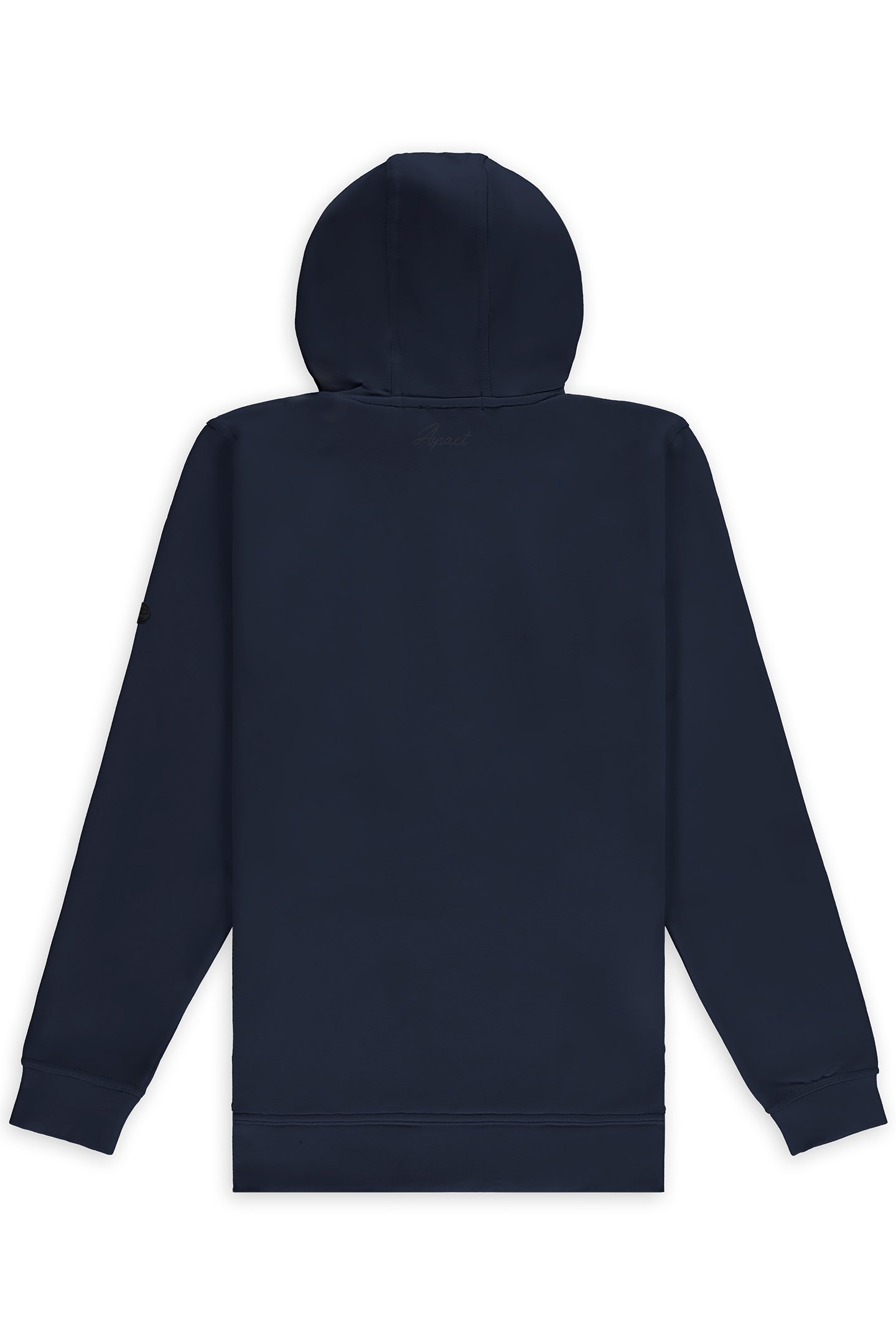 GOOS HOODIE BLUE 2