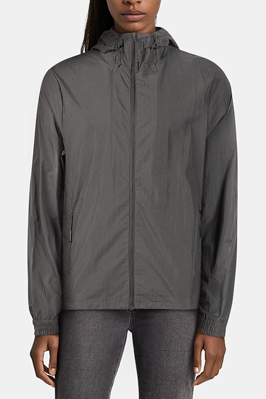 JUBA JACKET GREEN UNISEX 4