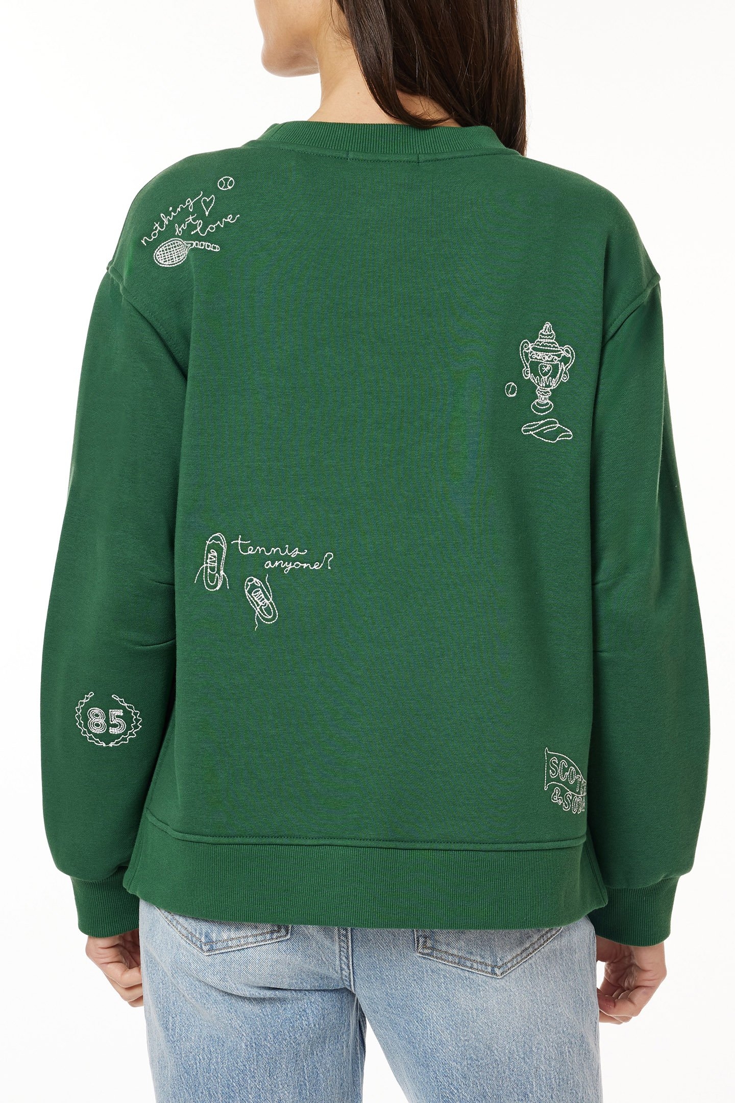 SWEATSHIRT EDEN 2