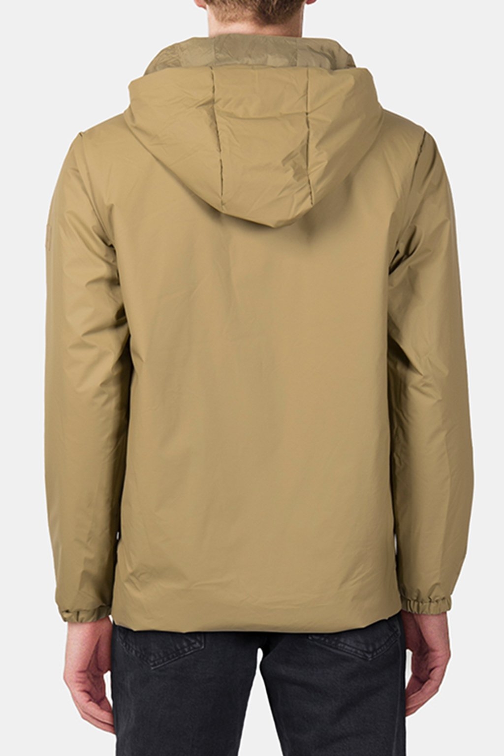 LOHJA INSULATED JACKET W3T1 KHAKI UNISEX 3