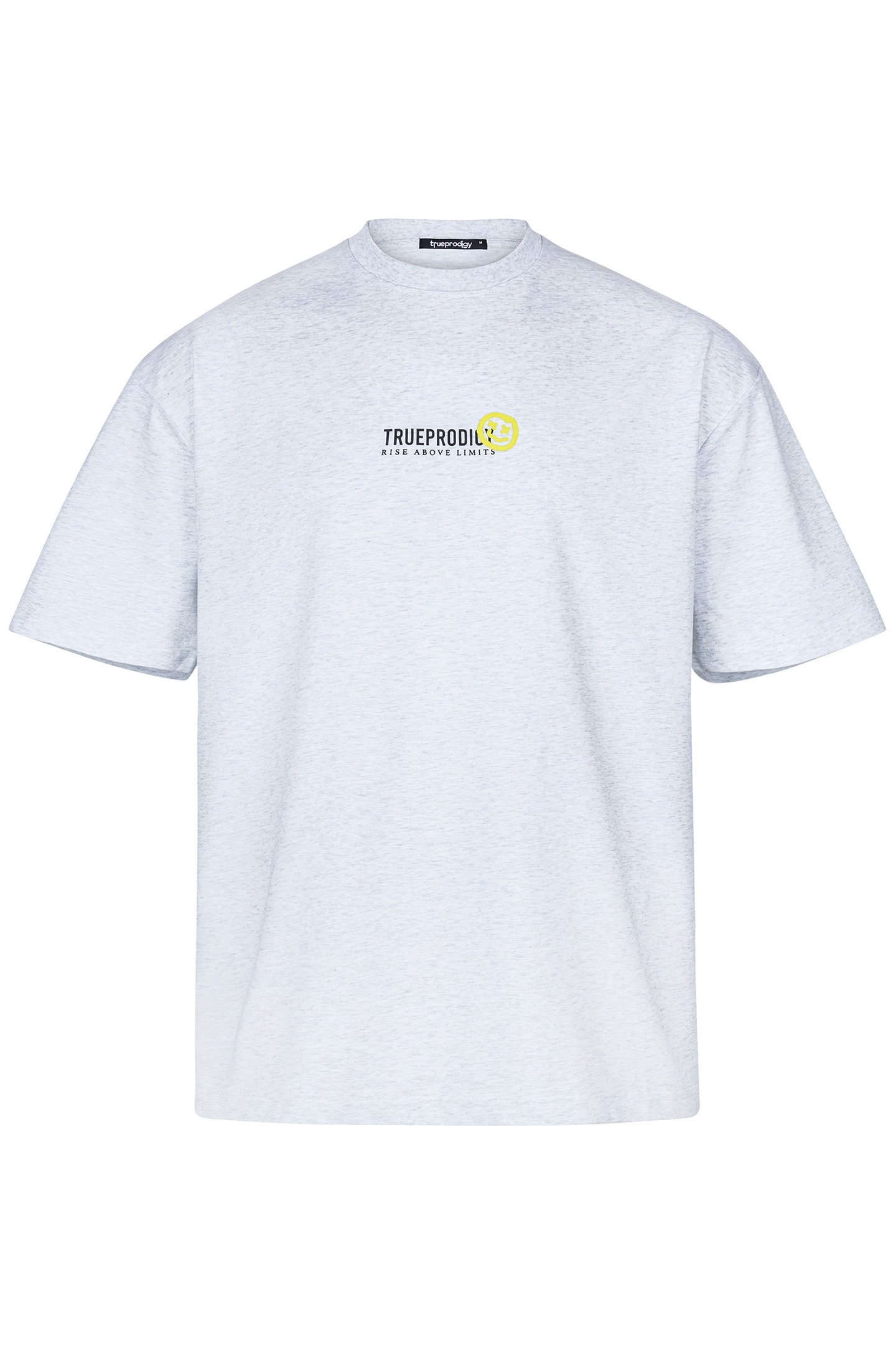 JUNIPER GREY MELANGE 1