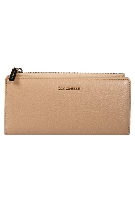 METALLIC SOFT FRESH BEIGE 1