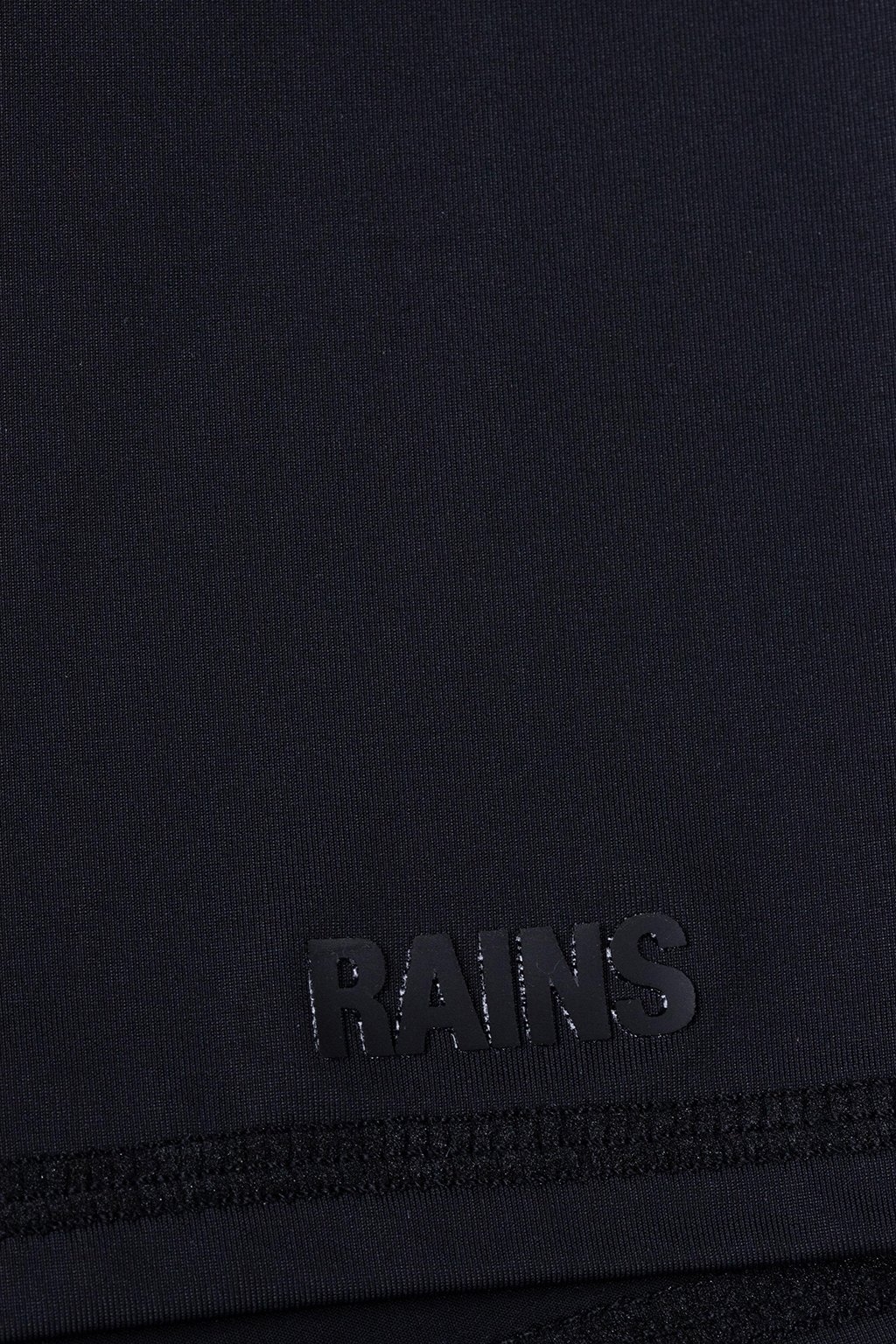 SHOW W SHORTS BLACK UNISEX 4