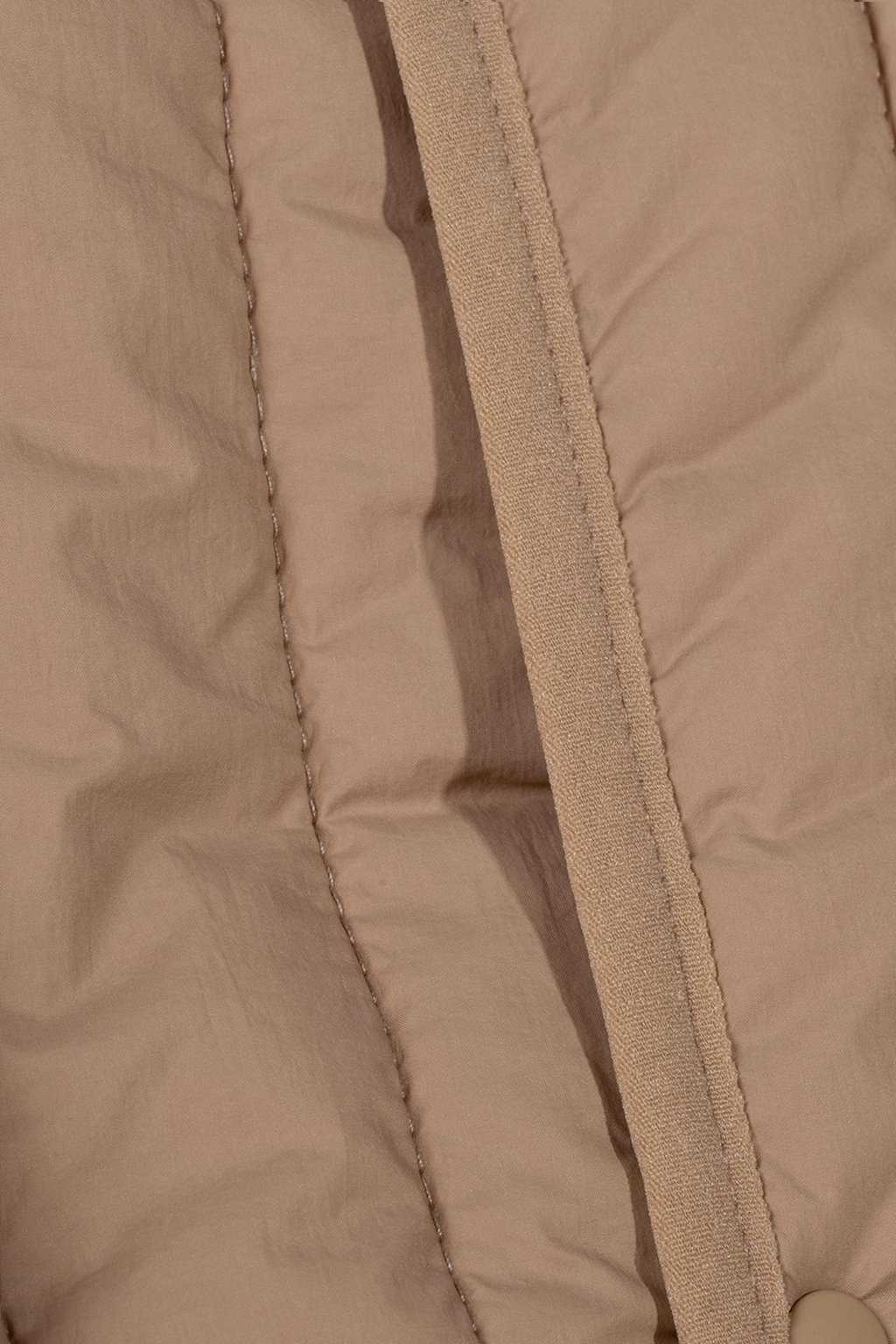 BANJA SHORT LINER W VEST T1 SAND UNISEX 4