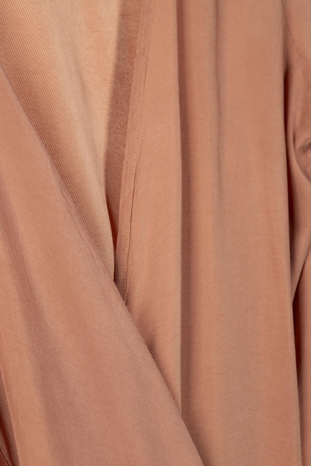 RILEY D DRESS RUST 4