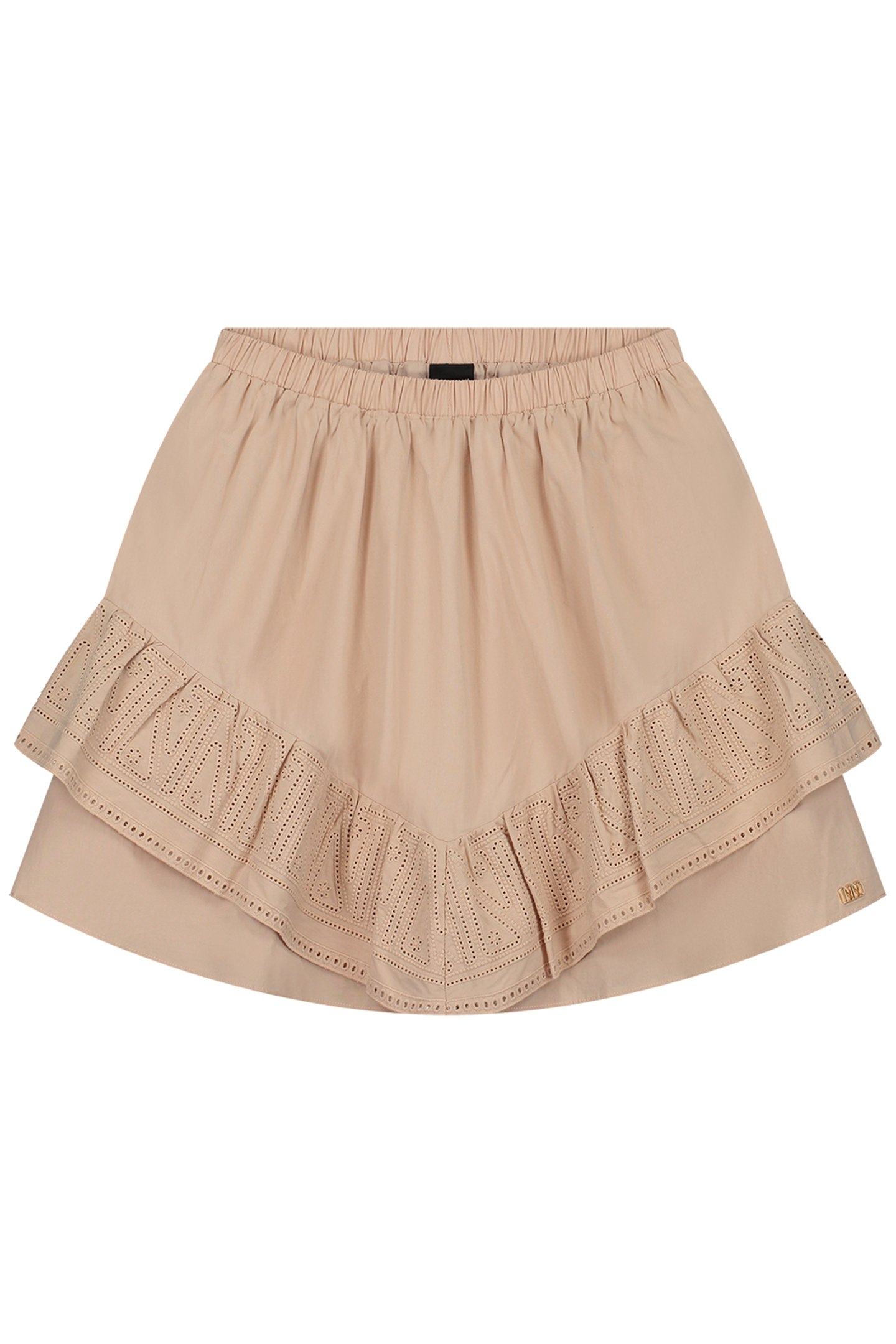 SHANTI SKIRT HUMMUS 2