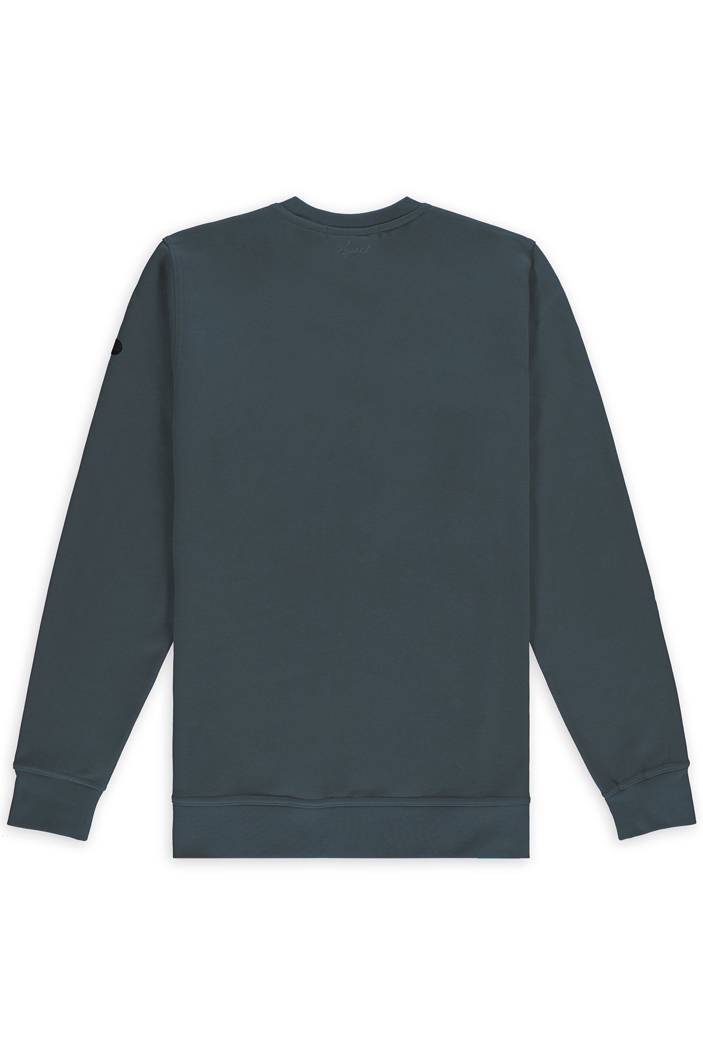 GOOS CREWNECK GREY 2