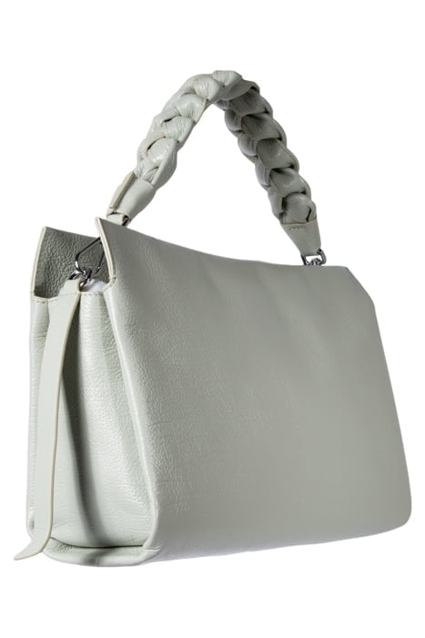 HANDBAG IN LEATHER 5