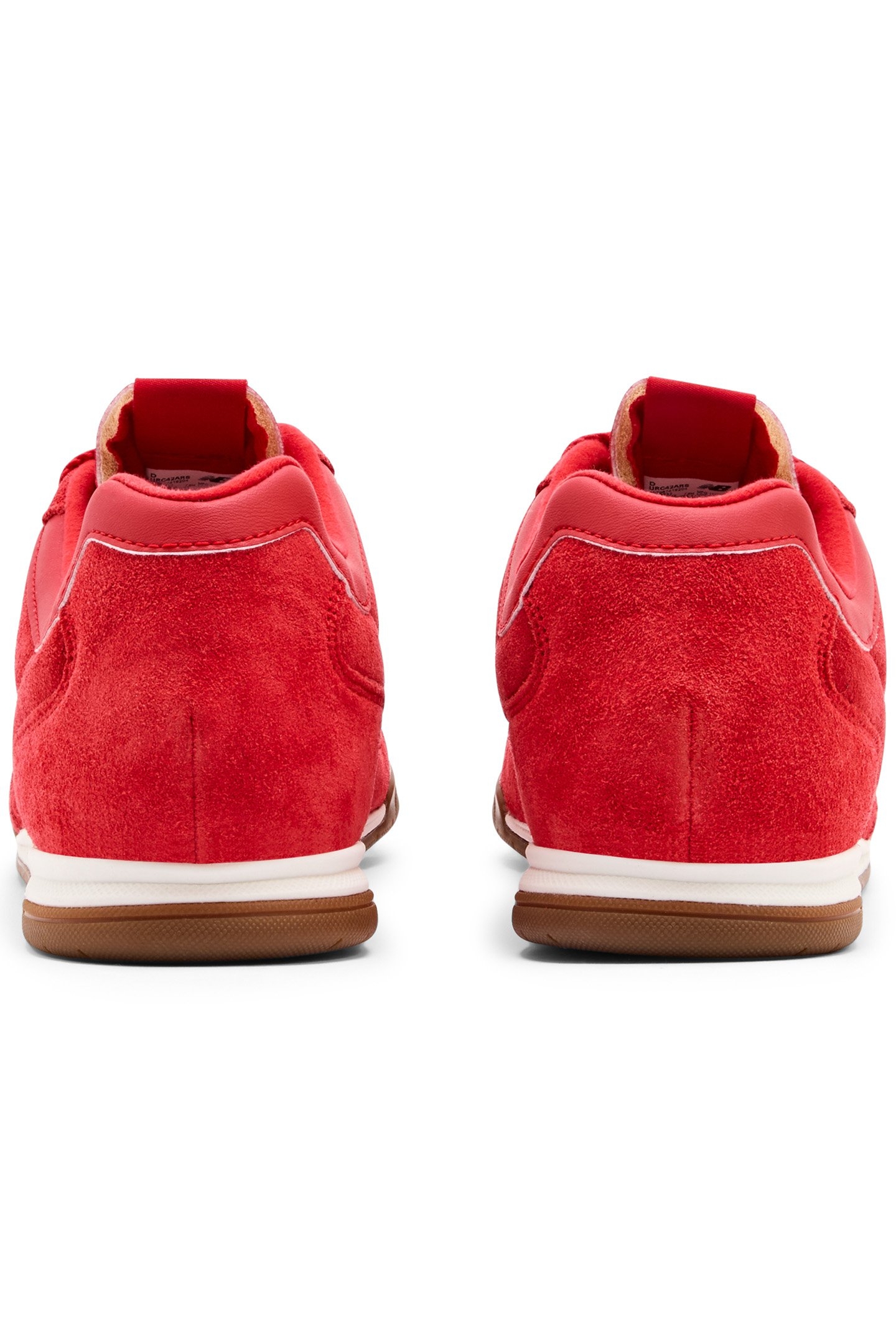 URC42ARS SNEAKERS IN TEAM RED 4