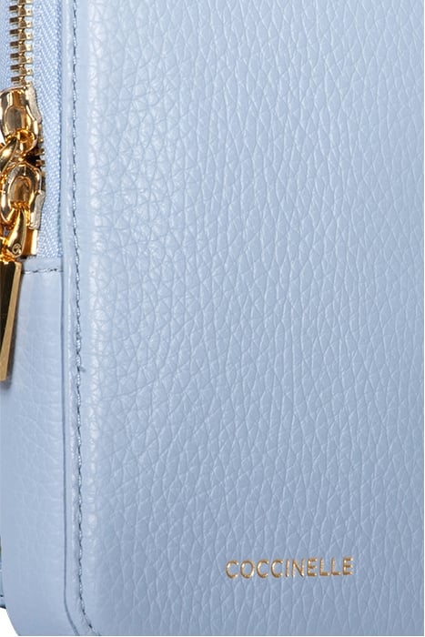 PHONE HOLDER WITH STRAP IN BLUE 5