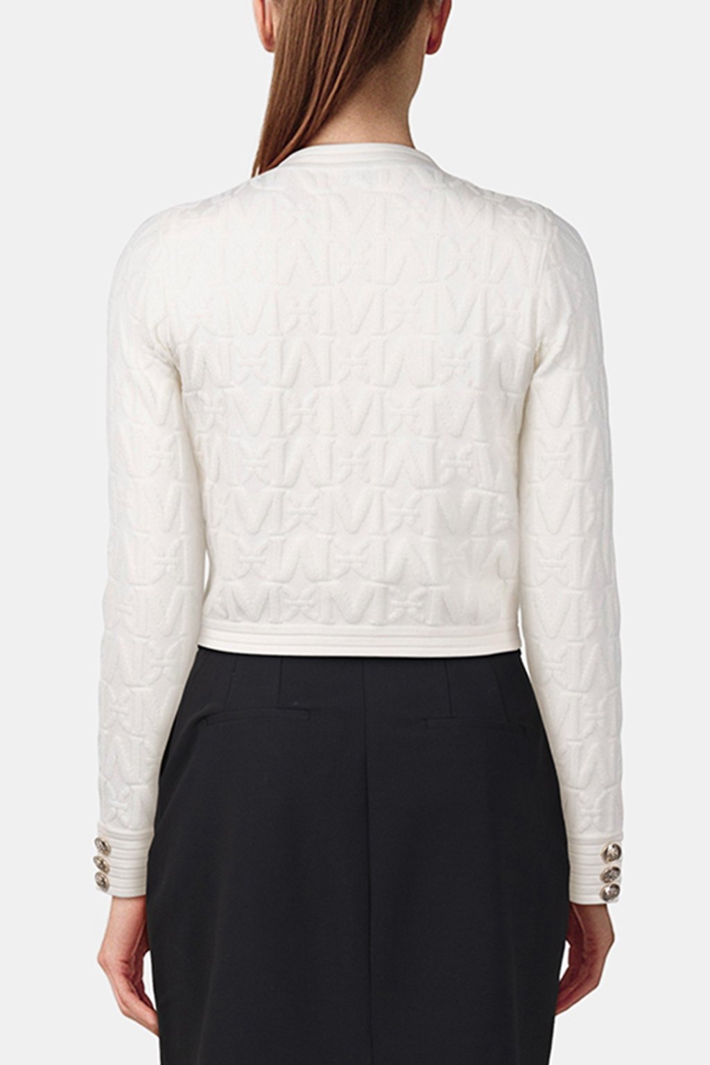 PENELOPE ALLOVER M C PALE PEARL 2