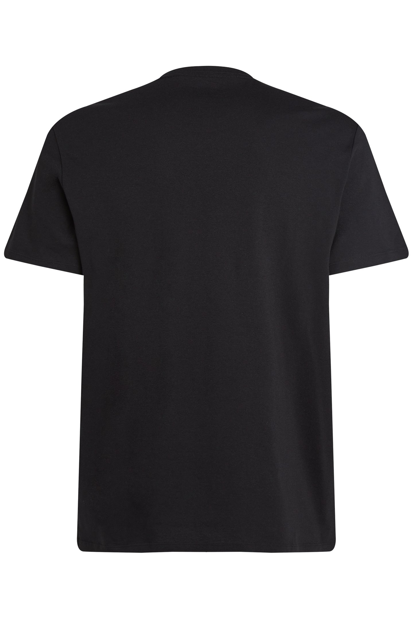 SS HERO MONOLOGO TEE BLACK 5