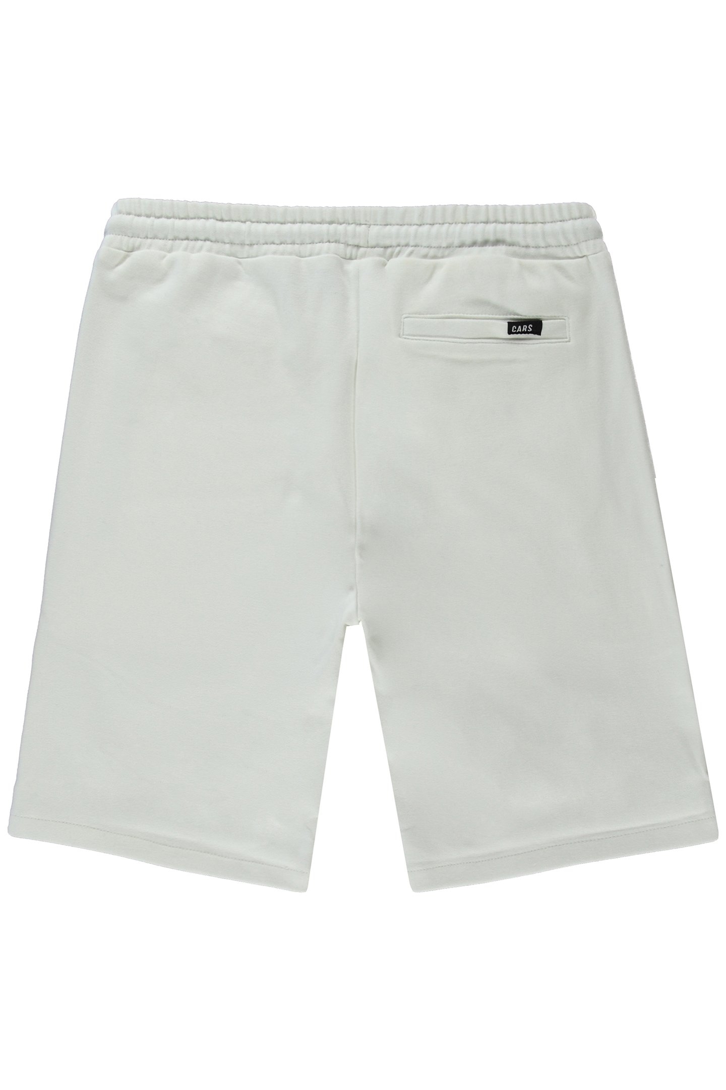 BOYS KIDS HERELL SWSHORT WHITE 2