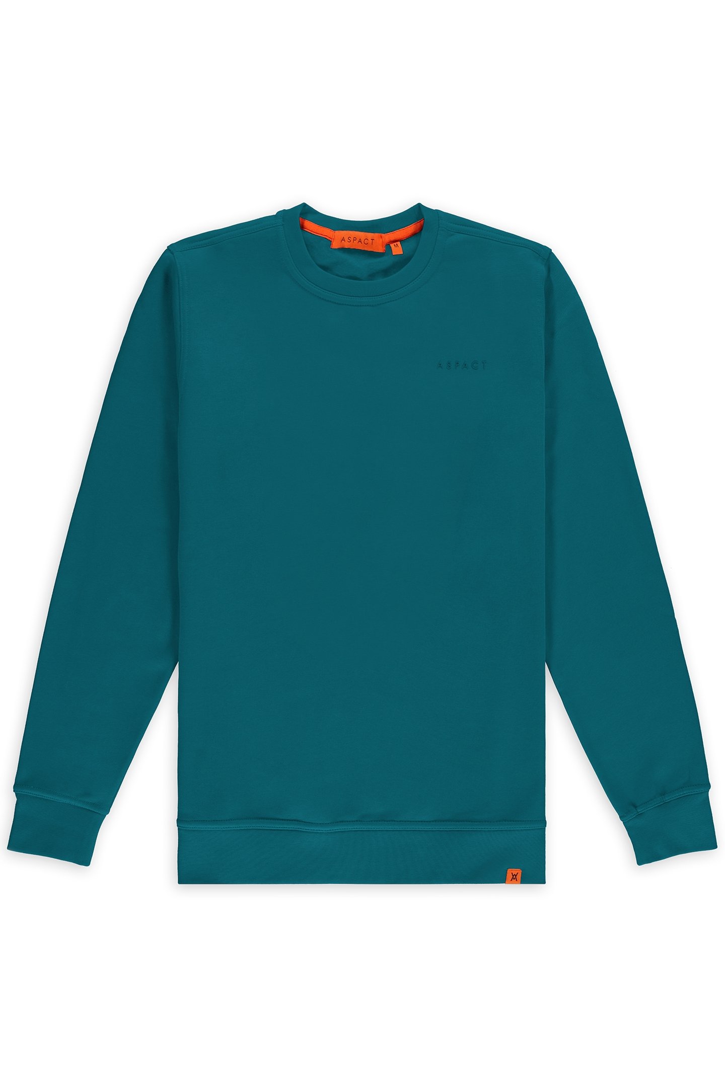 RAF CREWNECK BLUE 1
