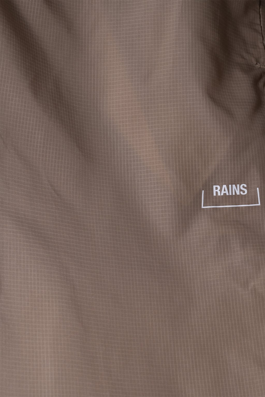 DILI PANTS REGULAR SAND UNISEX 5