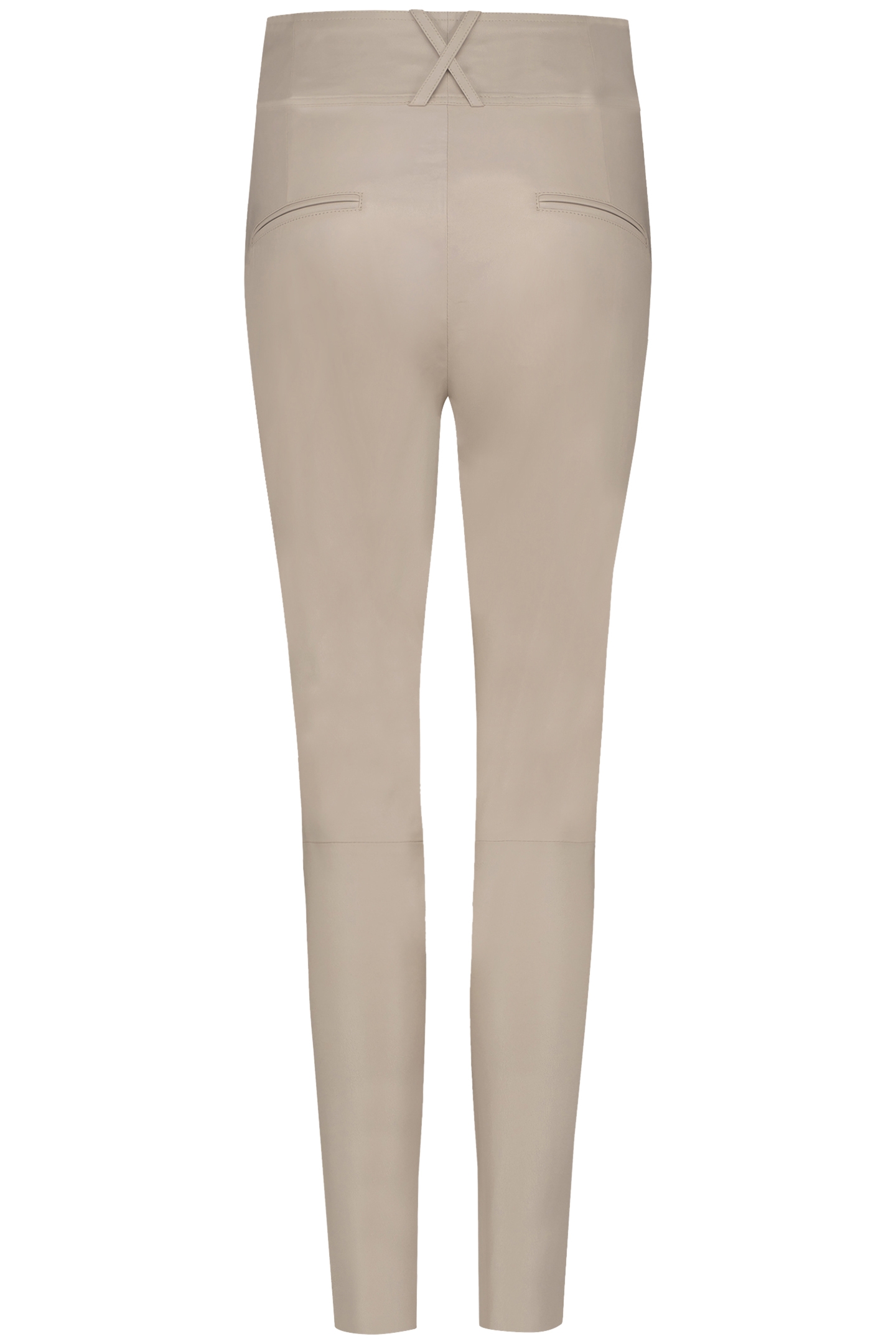 PANANTY FEATHER WHITE 3