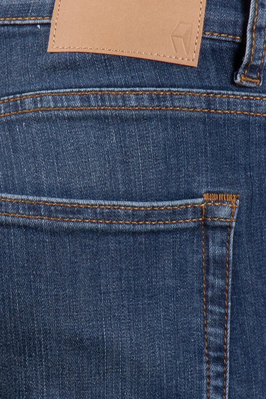 R REBOUND 32 SKINNY JEANS BLUE 4