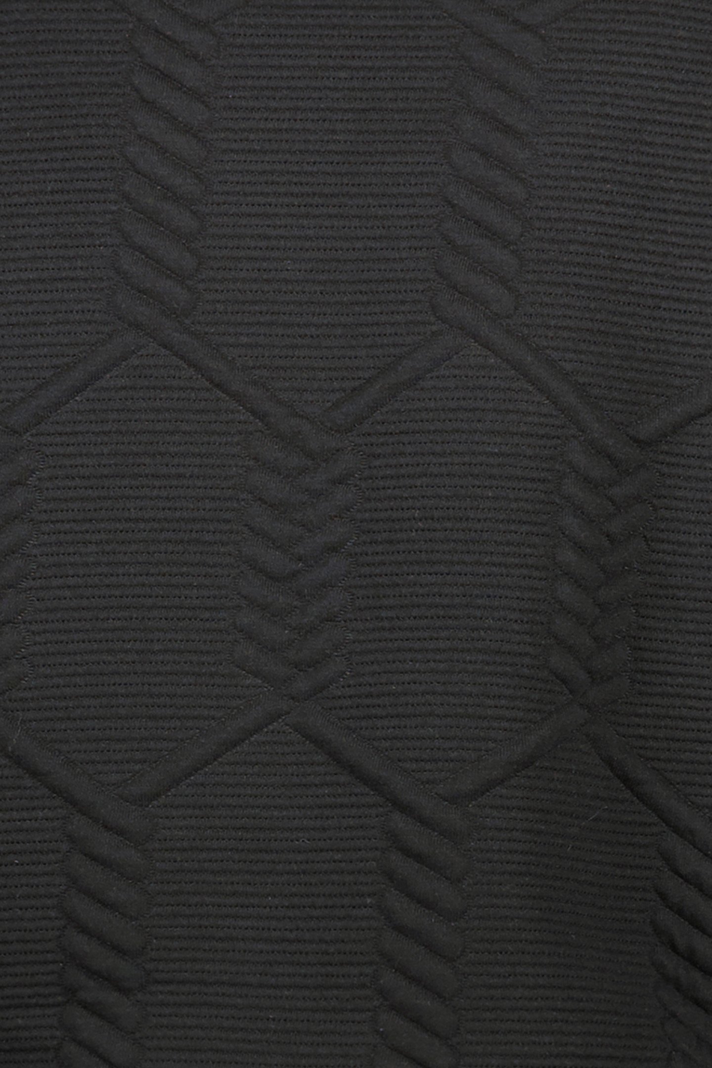 LUNA JAQUARD SW BLACK 4