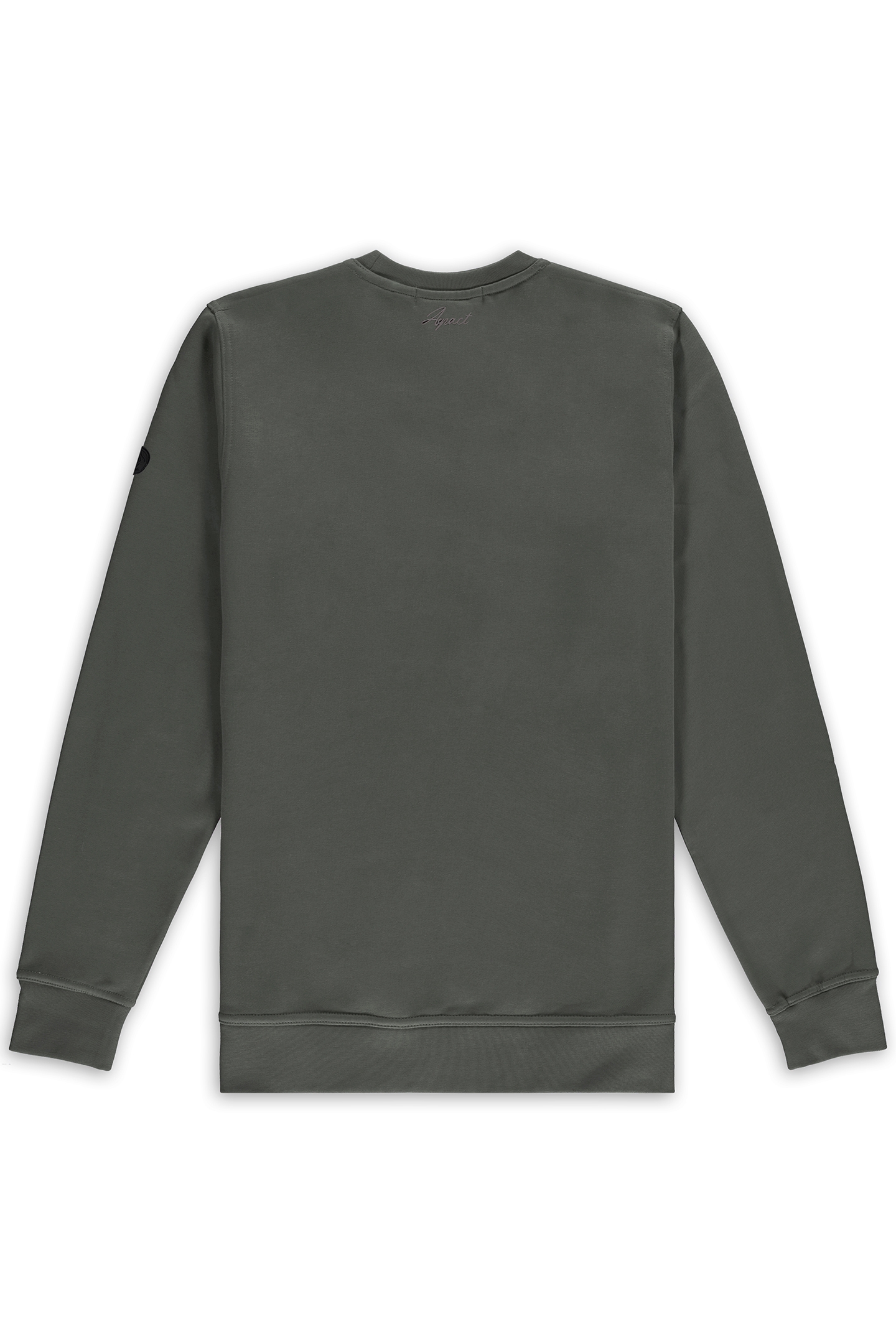GOOS CREWNECK GREY 2