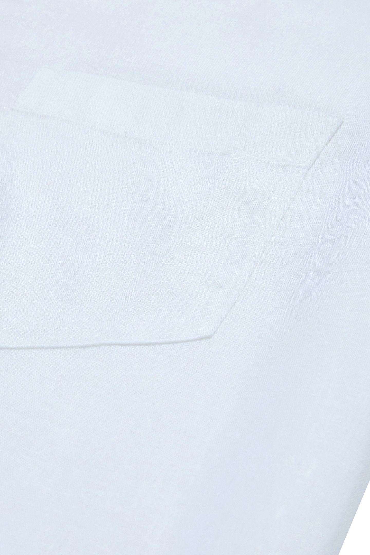 LINEN 22 S/S TRIM WHITE 3