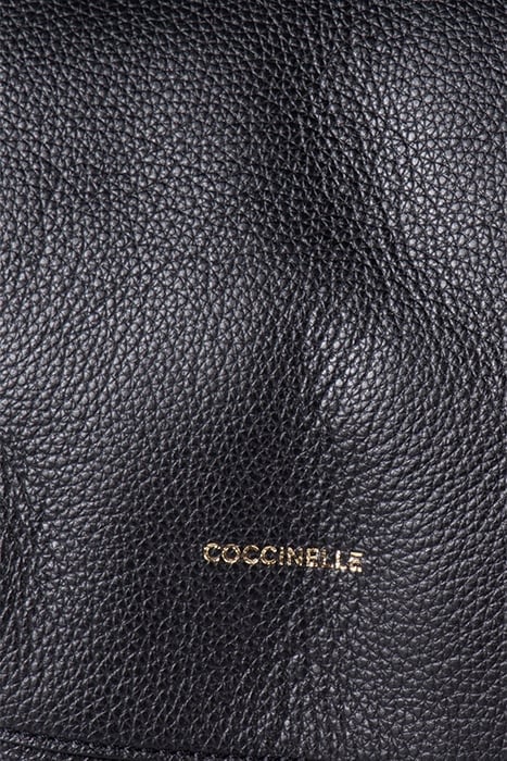 SHOULDER BAG IN LEATHER 5