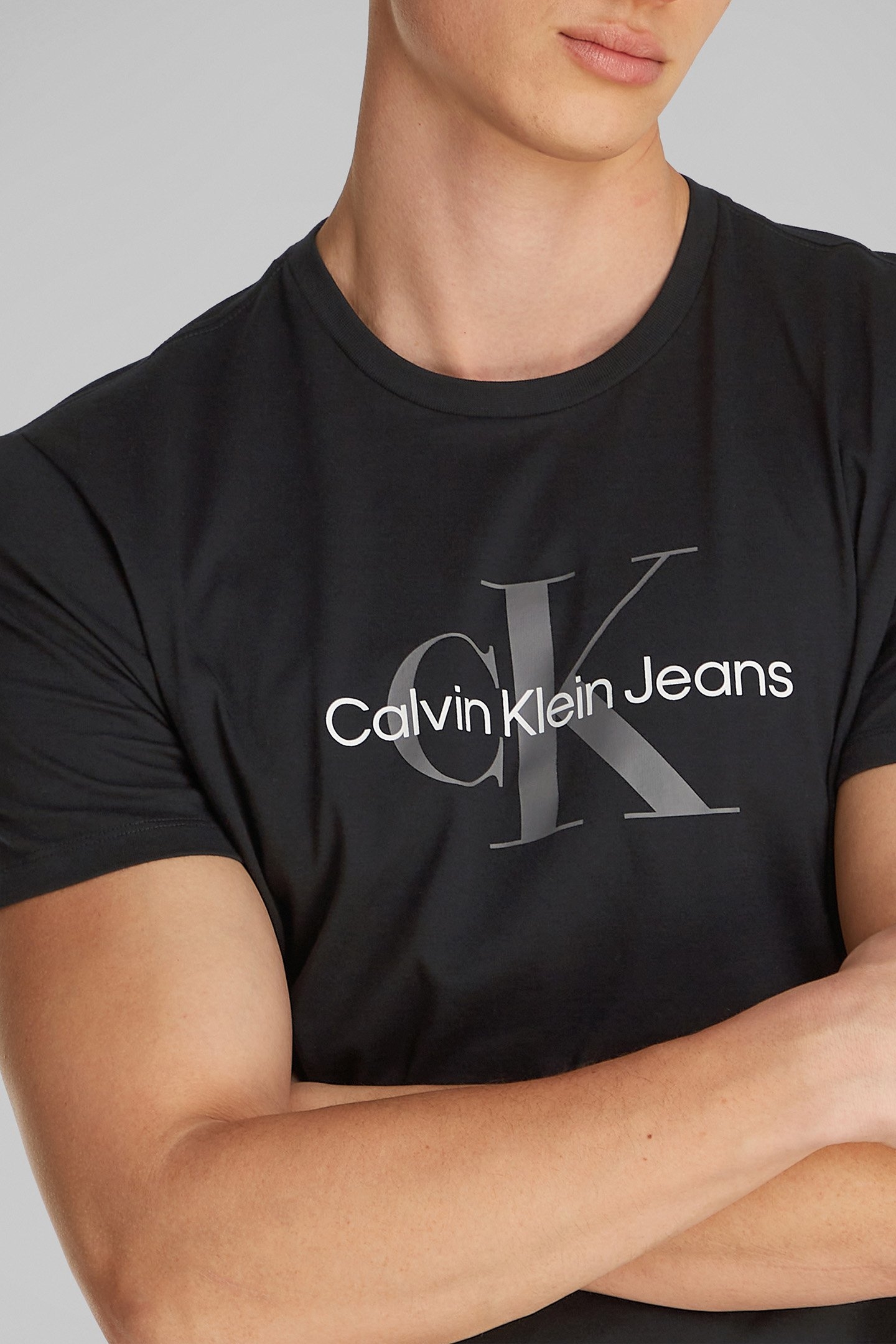 SS HERO MONOLOGO TEE BLACK 6