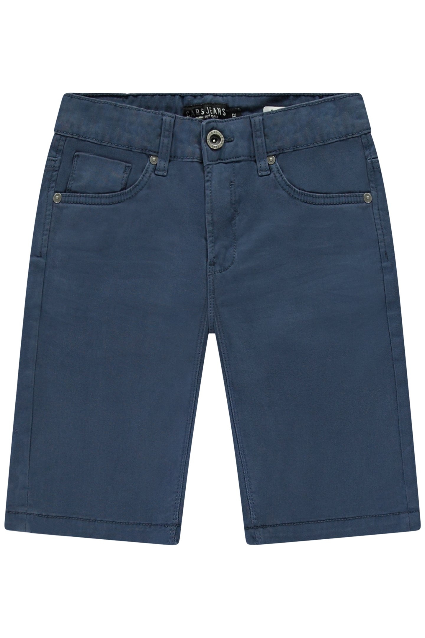 BOYS KIDS LUCKY SHORT COL. NAVY 1