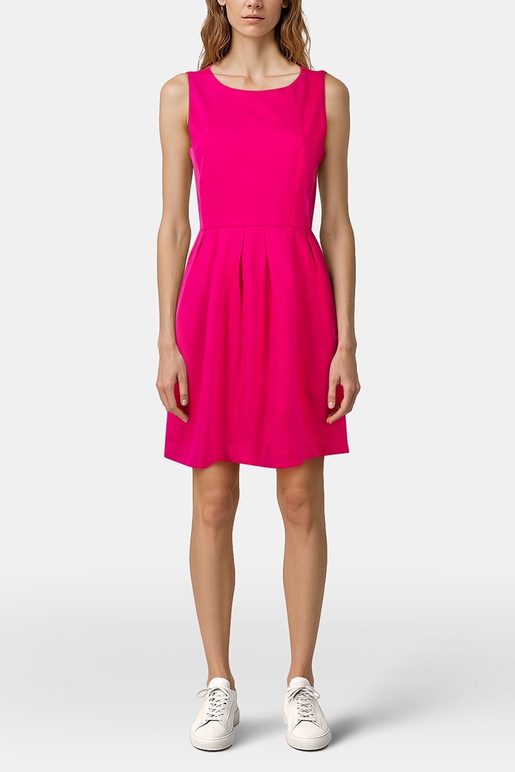 SLV LESS SHIFT S RED 1