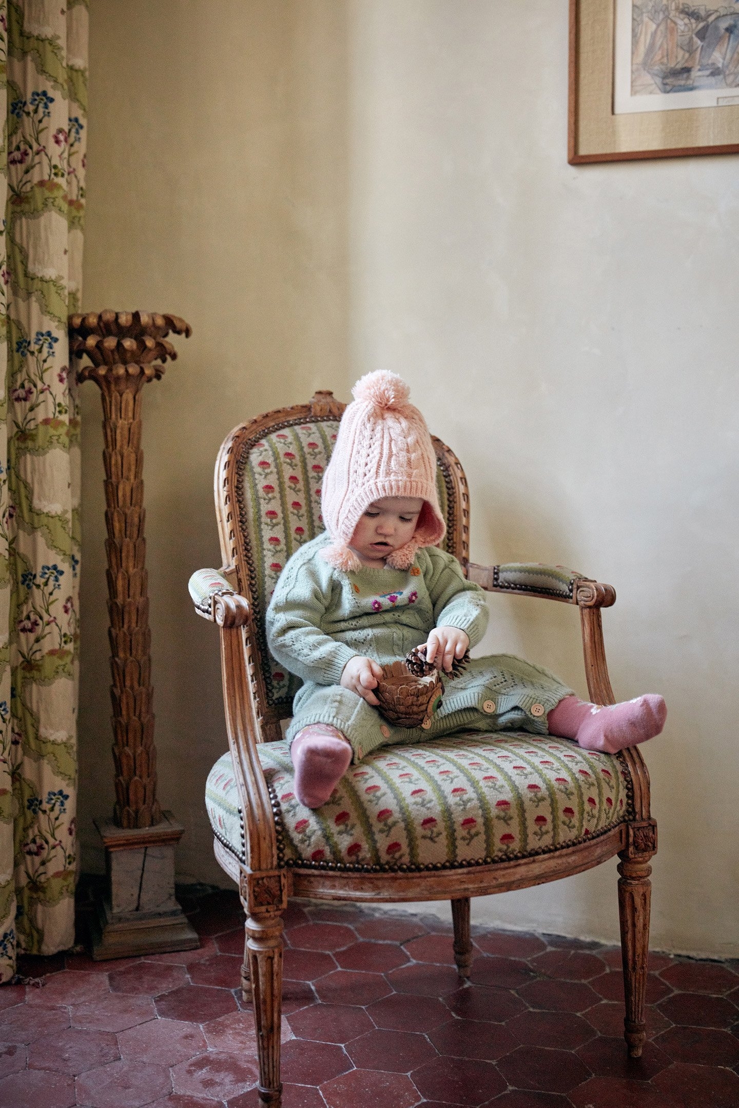 JUMPSUITS MISOUKA KHAKI 4