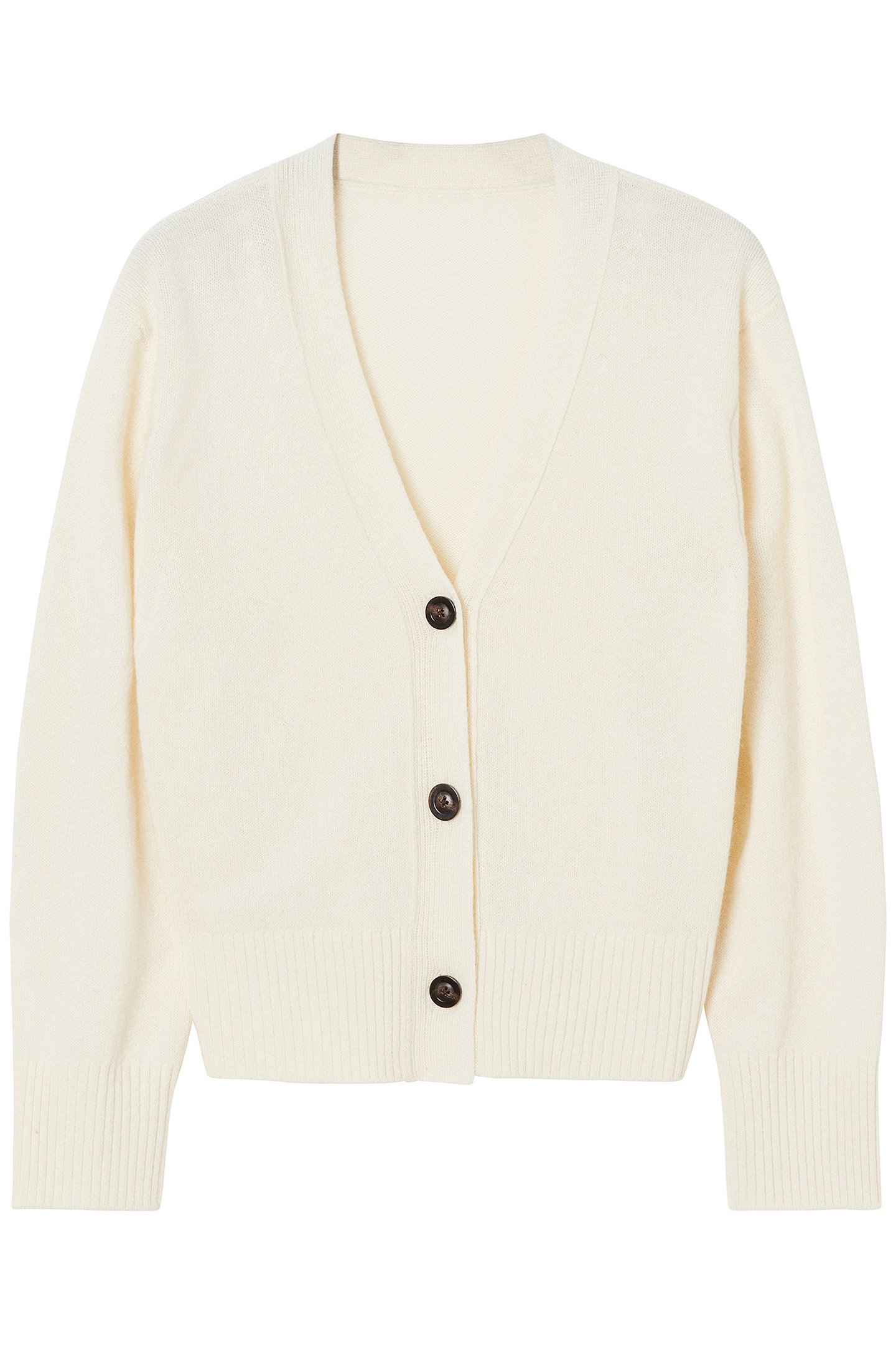 MYRTLE CARDIGAN OFF WHITE 3