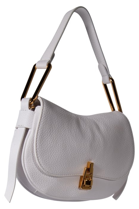 SHOULDER BAG IN LEATHER 5