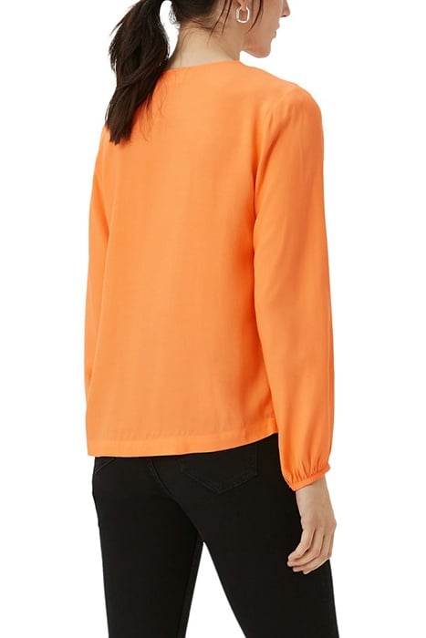COMMA CASUAL IDENTITY BLOUSES 2400 2
