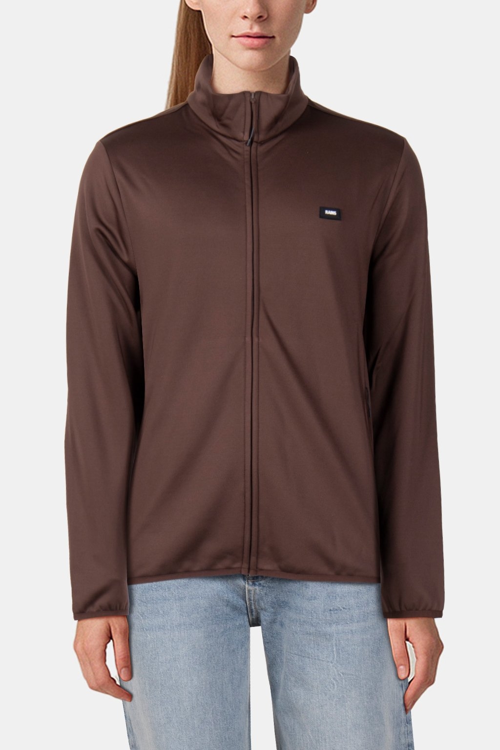 SINTRA FLEECE JACKET FRAME UNISEX 4