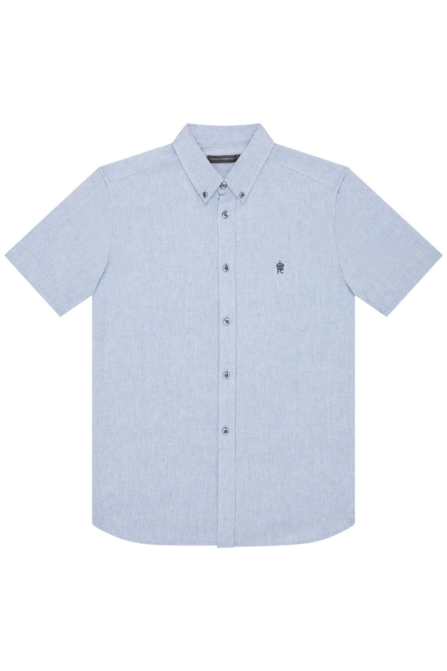 OXFORD S/S T MARINE/MARINE 1