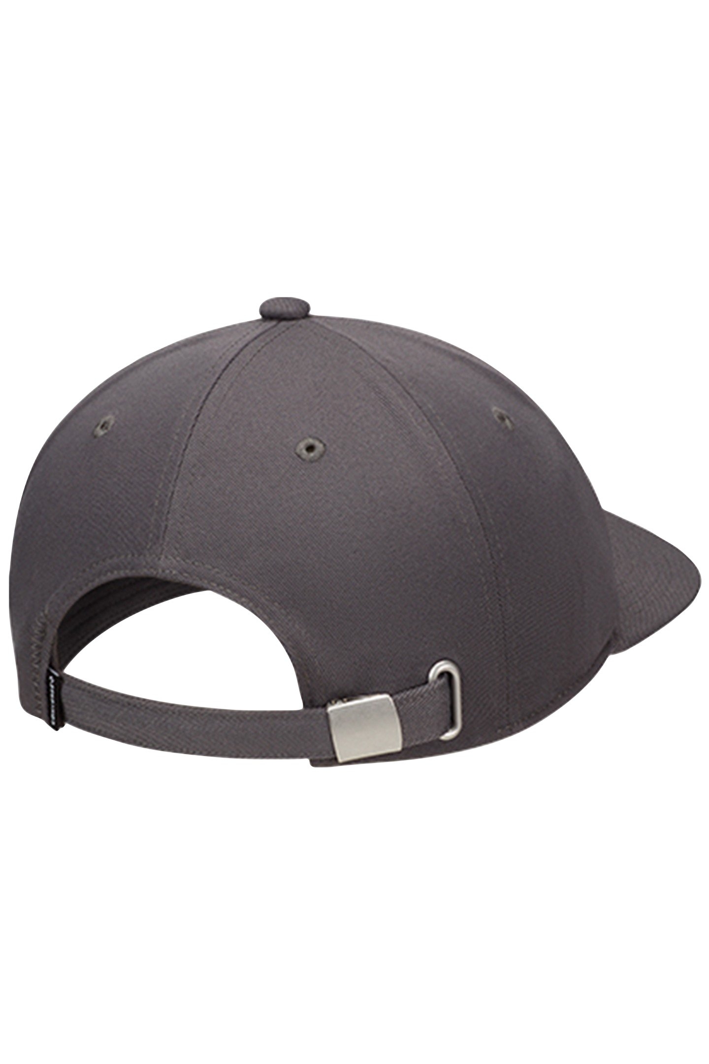 CONS SIX PANEL BASEBALL HAT DARK MATTER 2