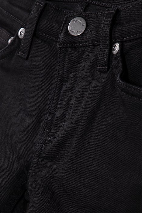 TINY TURNER KID BLACK RINSE BLUE 3